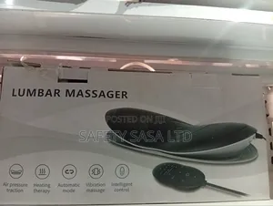 Lumbar Massager