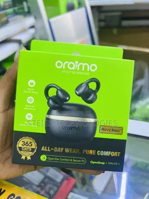 Oraimo Wireless Ear Cuffs