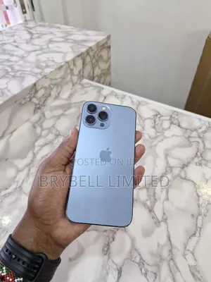 Apple iPhone 13 Pro Max 256 GB Blue
