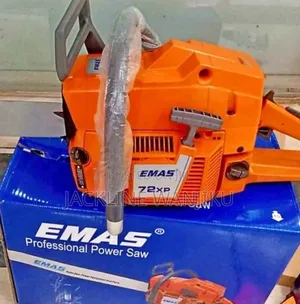 Emas Power Saw Machine/ 272xp Emas Powersaw Machine / Chainsaw