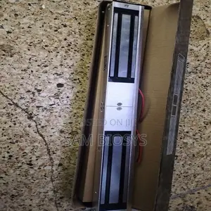 Double Magnetic Lock.