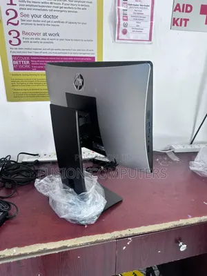Desktop Computer HP ProOne 400 8GB Intel Core I5 HDD 500GB