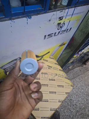Nissan Gearbox Filter