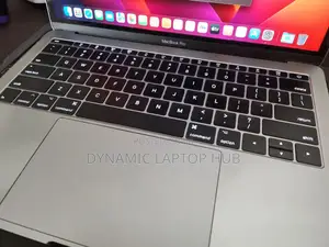 Laptop Apple MacBook Pro 2017 8GB Intel Core I5 SSD 128GB