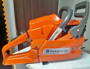 Husqvarna Powersaw Machine/ 272xp Husqvarna Powersaw
