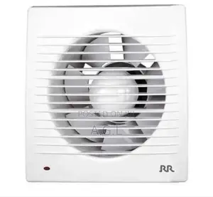Bathroom 6" Exhaust Fan