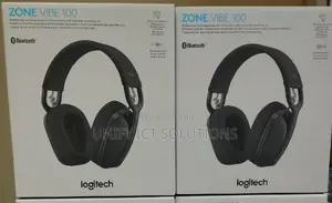 Zone Vibe 100 Logitech Zone Vibe 100 Bluetooth Headset