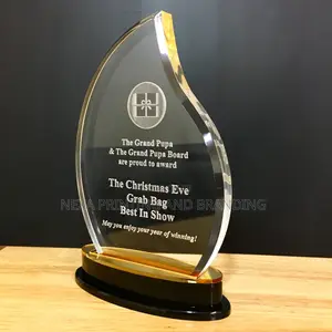 Award Trophies