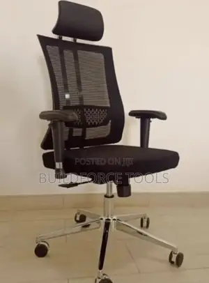 Orthopedic Ergonomic Chair