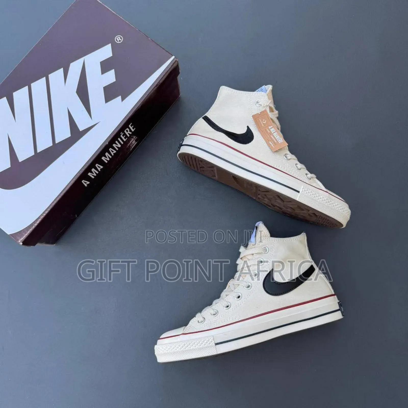 Converse Chuck 70 X A Ma Maniére