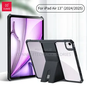 iPad Air 13 Xundd Case