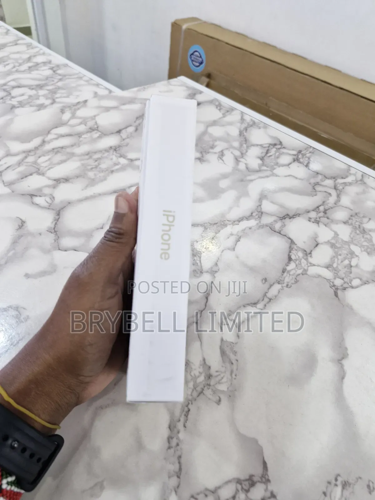 New Apple iPhone 14 Pro Max 256 GB Gold