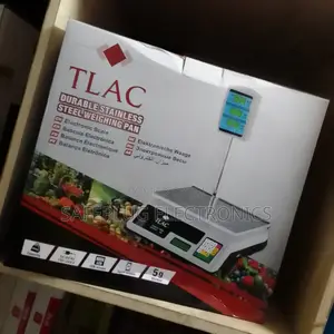 40kg Computing Digital Scale