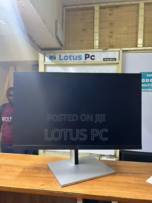 Hp Monitor E24i