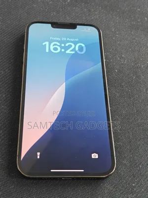 Apple iPhone 13 Pro Max 128 GB Blue