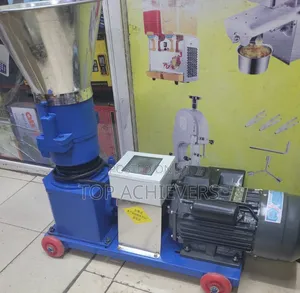 150kg Pellet Maker Machine/Animal Feed Pellet Machine