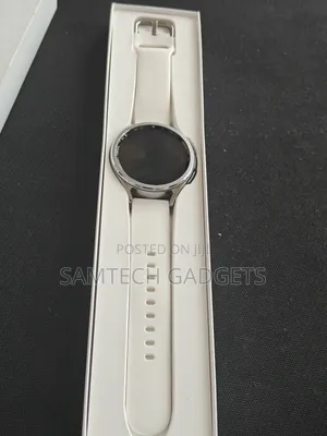 Samsung Galaxy Watch 6 Classic