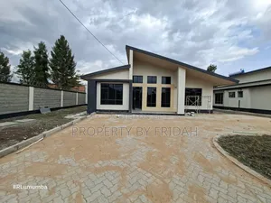 4bdrm Bungalow in Kitengela for sale