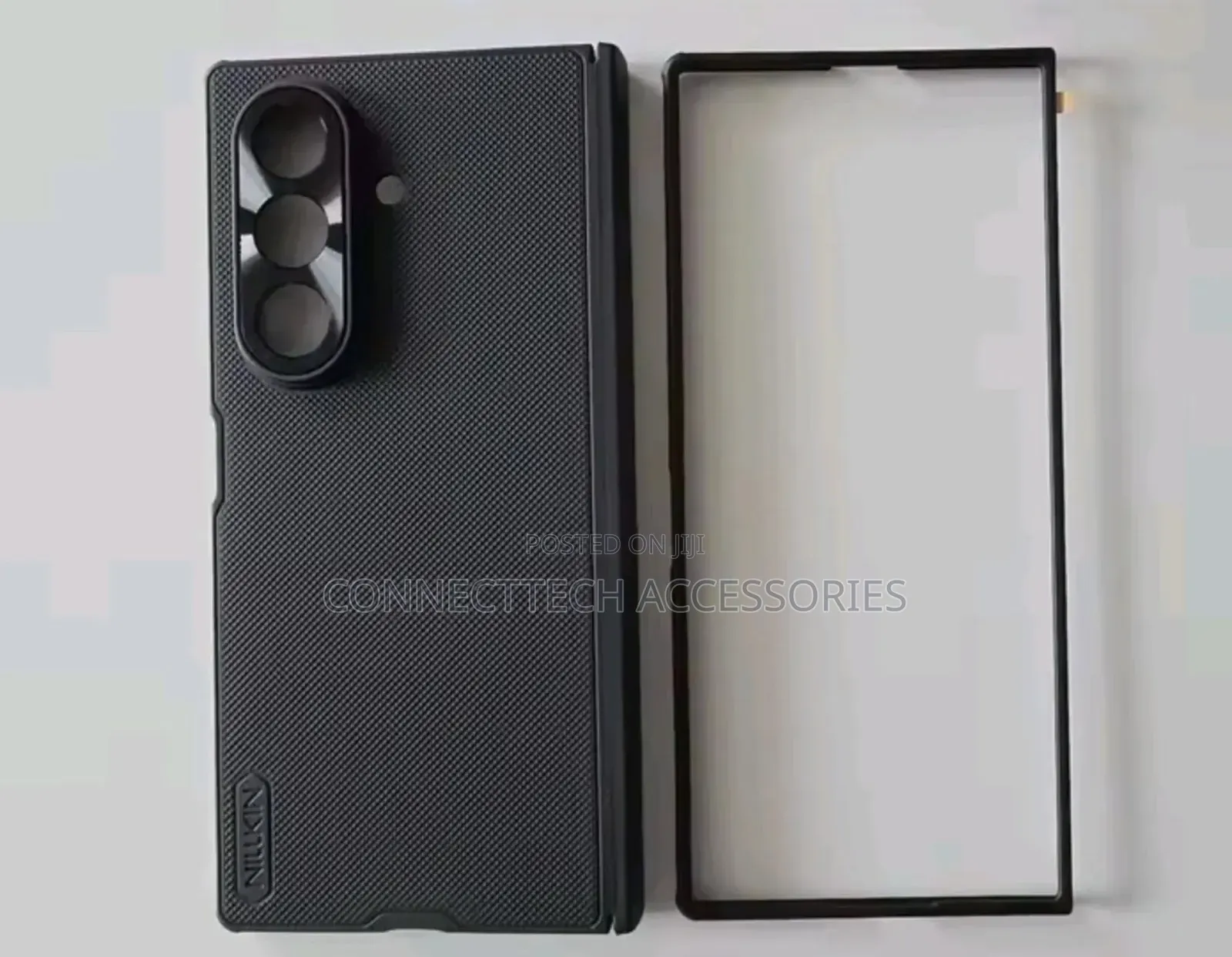 Samsung Z Fold 7 Nillkin Case