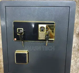 18kg Fireproof Safebox