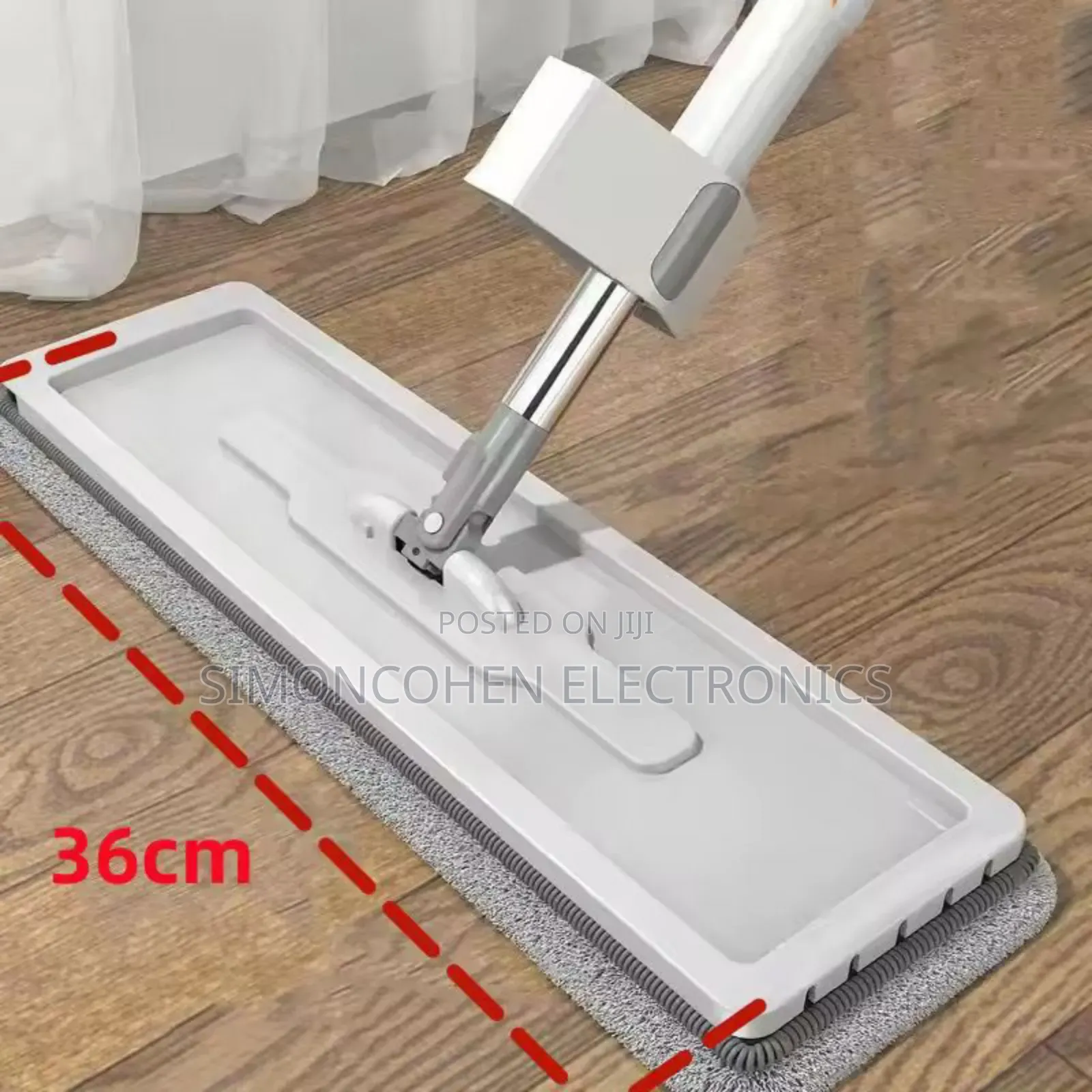 Self Wringing Mop