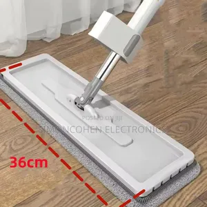 Self Wringing Mop