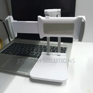 Folding Tablet Holder Mobile Stand
