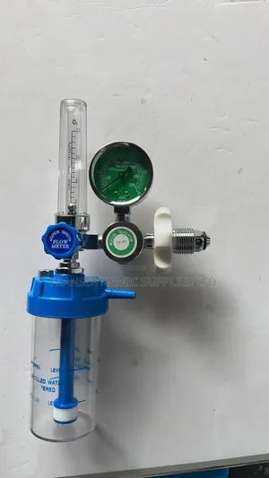 Cylinder Regulator