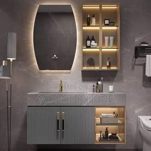 Bathroom Vanity Mirror