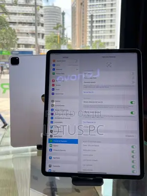 Apple iPad Pro 512 GB Gray