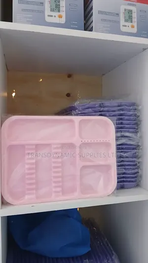 Instrument Tray