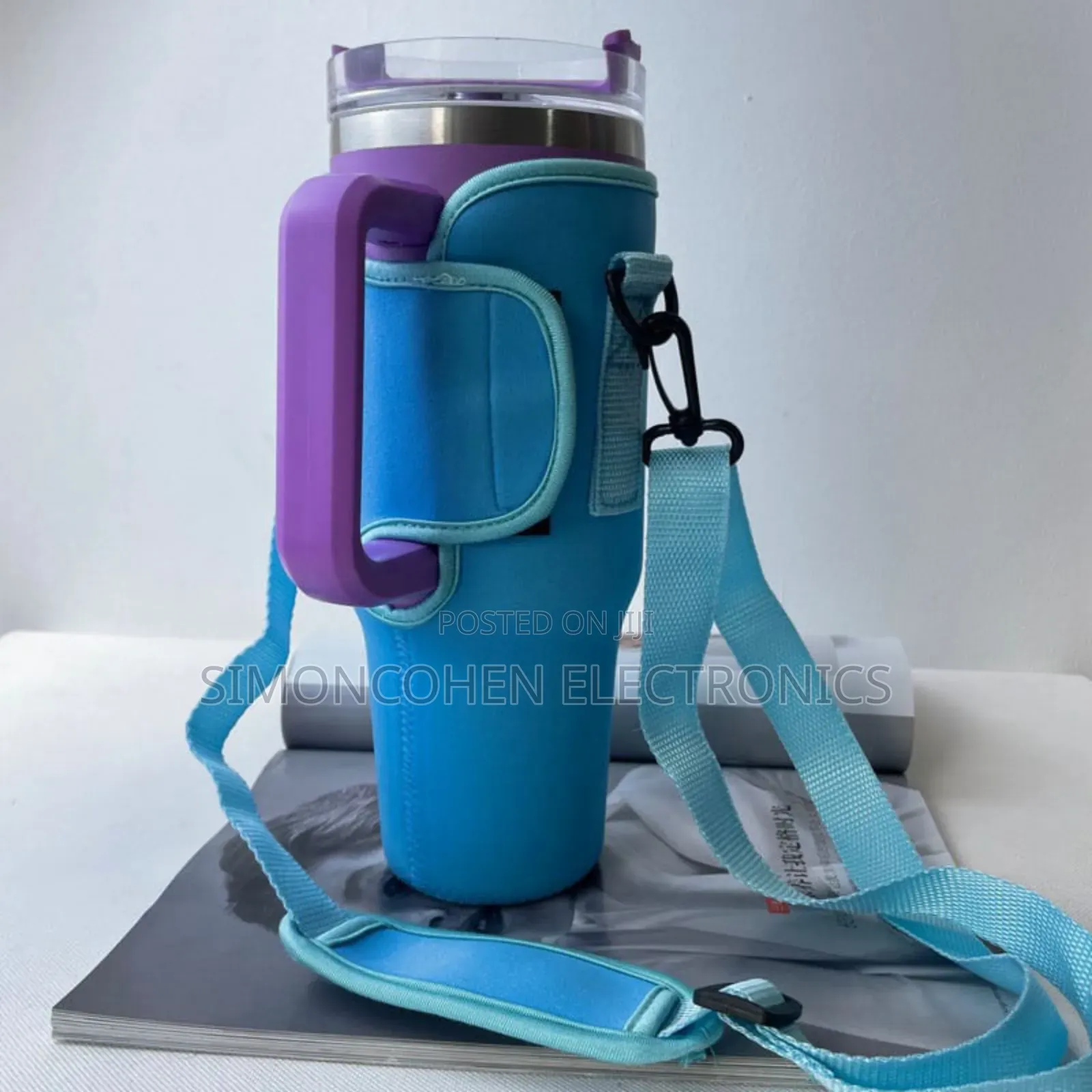 Stanley Mug Protector/Carrier Bag