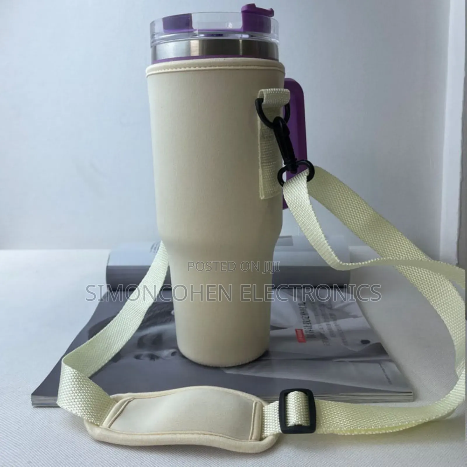 Stanley Mug Protector/Carrier Bag