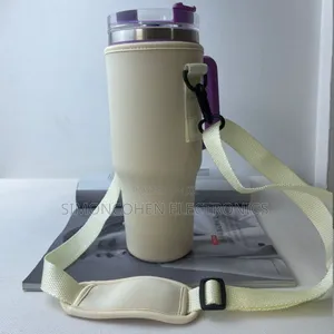 Stanley Mug Protector/Carrier Bag