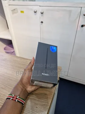 New Samsung Galaxy Note 10 Plus 256 GB Black