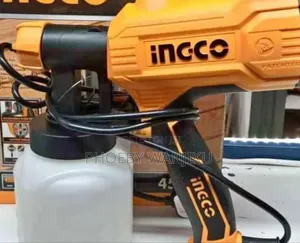 Paint Spray Gun