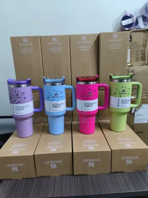 Original Stanley Mug