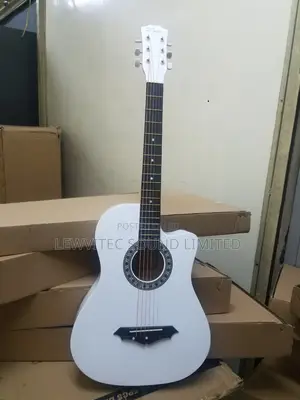 Enjoy 38 Acoustic Guitar