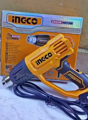 Ingco Electric Paint Applicator