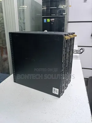 Desktop Computer Lenovo 8GB Intel Core I5 SSD 256GB