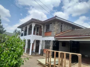 4bdrm Mansion in Kahawa Sukari for rent