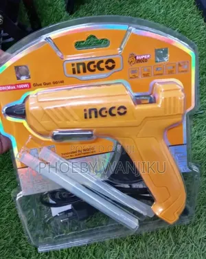Ingco Glue Gun