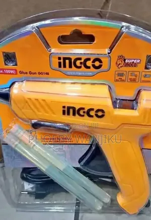 Quality Glue Gun