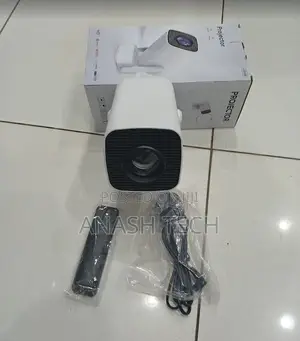 Sure Bet White F 808 Android Projector