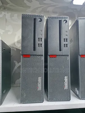 Lenovo ThinkCentre M910 SFF 8GB Intel Core i5 HDD 500GB