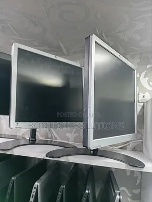 Hp 19 Inch Monitor