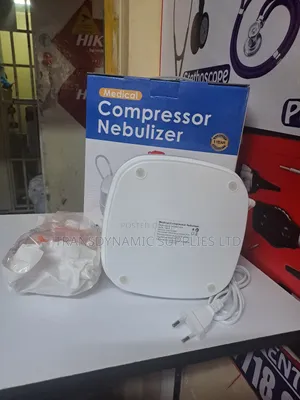 Patient Nebulizer