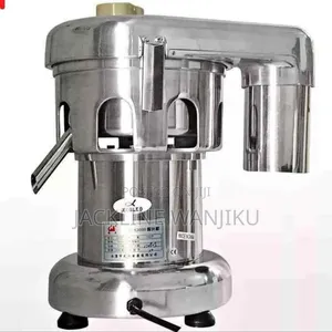 Juice Extractor * Juicer Machine/ Commercial Juicer Machine