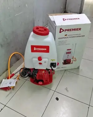 Motorized Quality Knapsack Sprayer