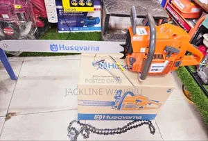 Just Power Saw Machine* 272xp Husqvarna Powersaw